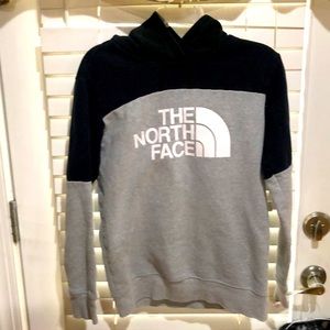 North Face Hoodie